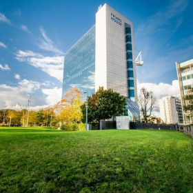 Offices at Manor Drive, Friars House. Click for details.