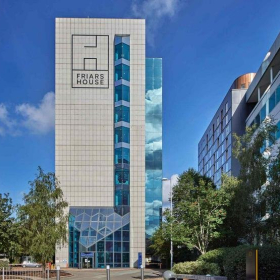 Office suites in central Coventry. Click for details.