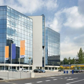 Interior of Fellenoord 200-240, FRITS. Click for details.