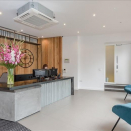 Office space to rent in London. Click for details.