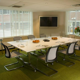 69-79 Fulham High Street, Fulham Green office suites. Click for details.