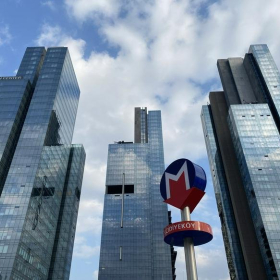 Offices at Fulya Mahallesi, Büyükdere Caddesi, Torun Center, D Blok, No:74, Kat:10. Click for details.