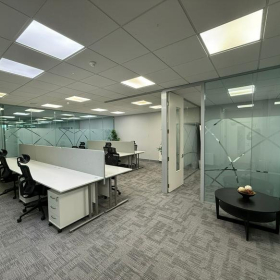 Office suite to let in Dublin. Click for details.