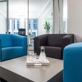 Office space - Munich. Click for details.