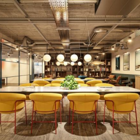 Serviced office centres in central Reading. Click for details.