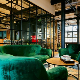 Image of Lodz serviced office. Click for details.