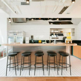 Executive suites to lease in Hamburg. Click for details.