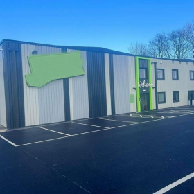 Exterior image of Gladden Place, Unit 17. Click for details.