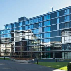 Executive suites to hire in Zug. Click for details.