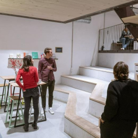 Munich serviced office. Click for details.