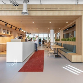 Office space - Zug. Click for details.