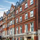 Exterior view of . Click for details.