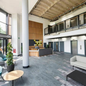 Chippenham executive suite. Click for details.