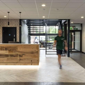 Office accomodations to let in Doncaster. Click for details.