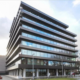 Office space to let in Amsterdam. Click for details.