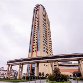 Office space to hire in Istanbul. Click for details.