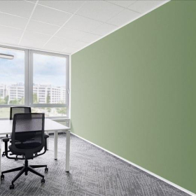 Serviced office centre in Neuss. Click for details.