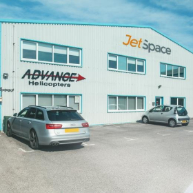 Serviced office centre in Shoreham-By-Sea. Click for details.