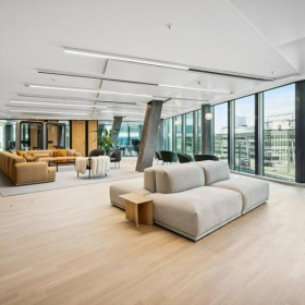 Exterior image of Hardstrasse 201. Click for details.