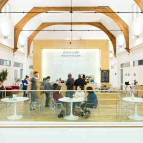 Executive offices to rent in Leeds. Click for details.