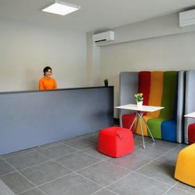 Hasanpaşa Mah, Nabizade Sokak No:82 /1 serviced offices. Click for details.