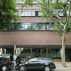 Executive suites in central Berlin. Click for details.