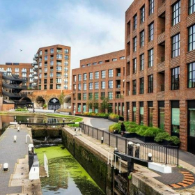 Executive offices to rent in London. Click for details.