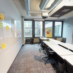 Exterior view of Sachsenstraße 20. Click for details.