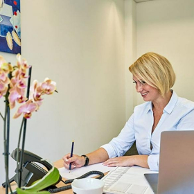 Image of Bochum executive office centre. Click for details.