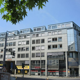 Image of Dresden serviced office. Click for details.
