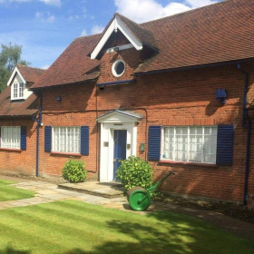 Serviced offices to hire in Epping. Click for details.