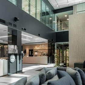 Serviced office to hire in Helsinki. Click for details.