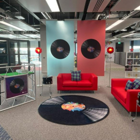 Serviced office in Kilmarnock. Click for details.