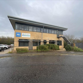 Hitchingbrooke Business Park, Redshank House. Click for details.