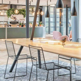 Office accomodation to rent in Amsterdam. Click for details.