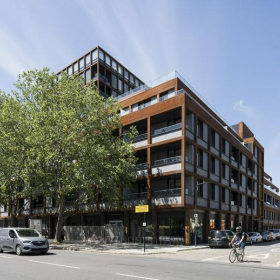 London office space. Click for details.