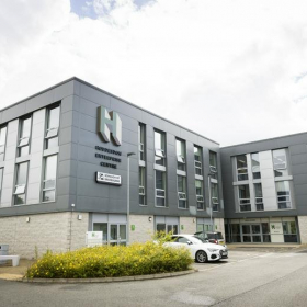 Serviced offices to lease in Hoddesdon. Click for details.