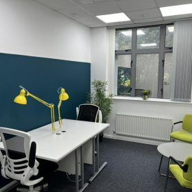 Rooley Lane 4 Coop Place executive offices. Click for details.