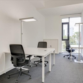Offices at Horizon House, Sittingbourne Road. Click for details.