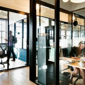 Executive office centre in Warsaw. Click for details.