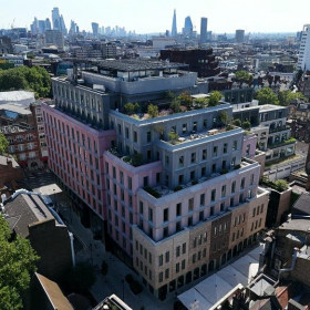 Serviced office - London. Click for details.