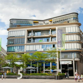 Cologne serviced office. Click for details.