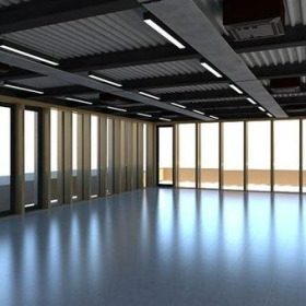 Office accomodations in central London. Click for details.