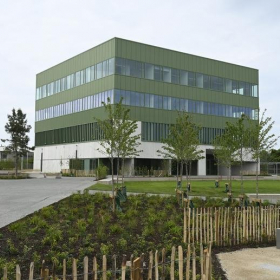 Serviced offices in central Dublin. Click for details.