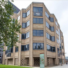 Office space - Ipswich. Click for details.