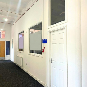 Exterior image of Silicon City, First Floor, Ivy Business Centre, Failsworth. Click for details.