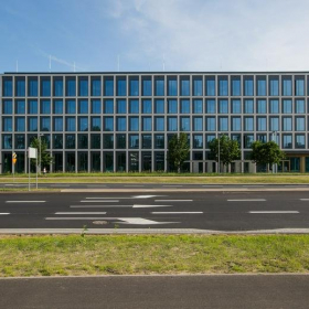 Image of Warsaw serviced office. Click for details.
