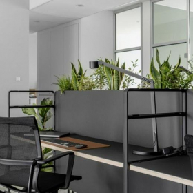 Executive offices to rent in Dusseldorf. Click for details.