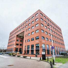 Serviced office centres in central Amsterdam. Click for details.