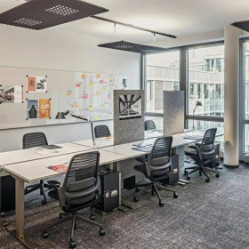 Executive suites to rent in Dusseldorf. Click for details.